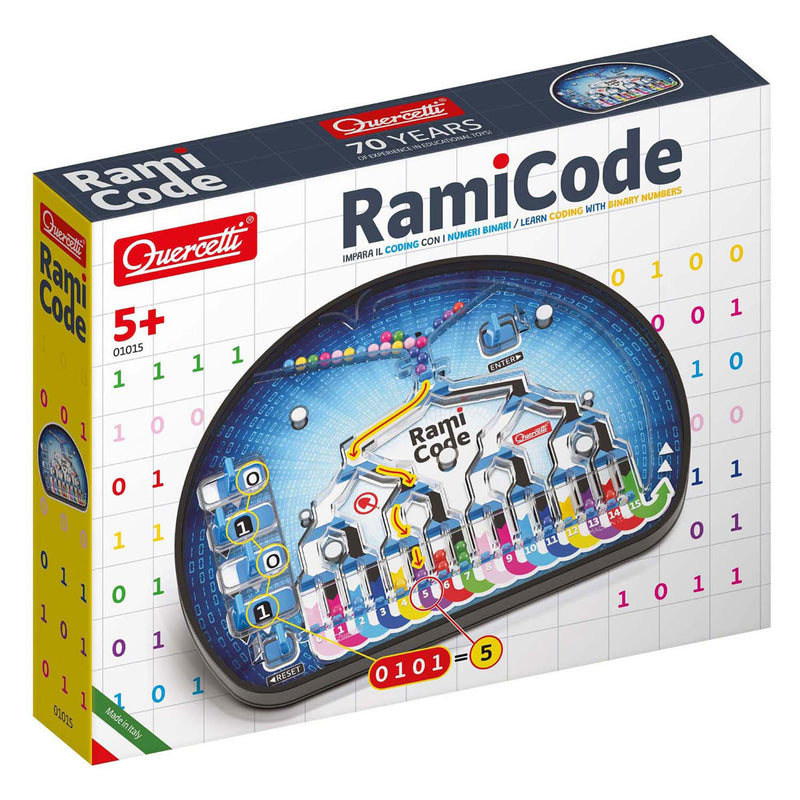 Load image into Gallery viewer, Quercetti rami
