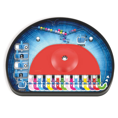 Quercetti ramicode educatief spel junior