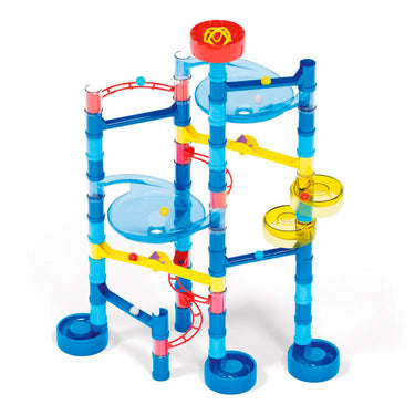Quercetti knikkerbaan migoga ocean 92 onderdelen