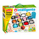 Quercetti smart magneet puzzel