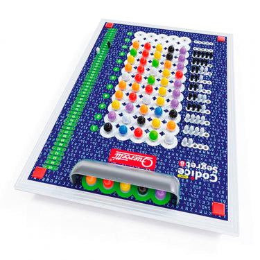 Quercetti geheime code spel