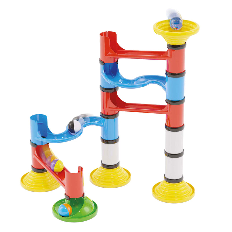 Load image into Gallery viewer, Quercetti migoga junior, 31dlg.
