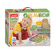 Quercetti playbio fantacolor design, 160dlg