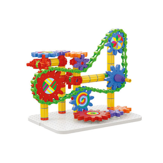 Quercetti georello set, 130dlg.