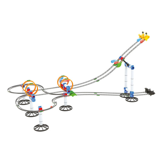 Quercetti skyrail league, 7,5m