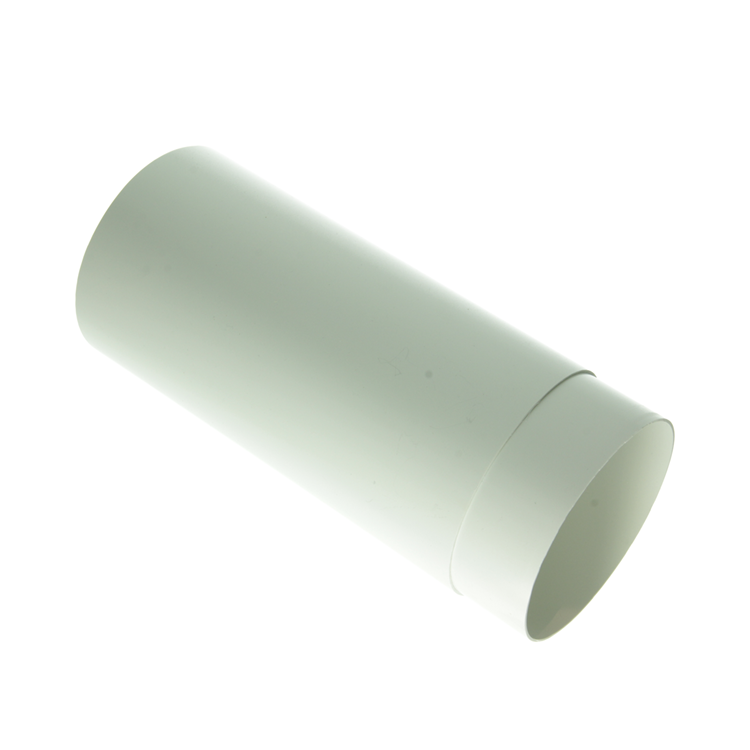 Chargez l'image dans la visionneuse de la galerie, Renson 1068954 - easyflex telesc. doorvoer dia 125 | 1 stuks
