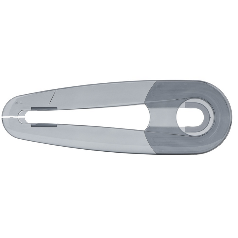 Load image into Gallery viewer, Voorzetscherm 26 Axa Slicer - smoke (winkelverpakking)
