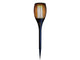 Tuinfakkel led solar vlam 78cm