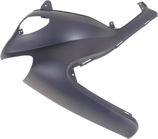 Edge plaatset 15-delig voor gilera runner tot bouwjaar 08-2005 - mat donkerblauw