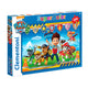 Clementoni puzzel paw patrol, 104st.