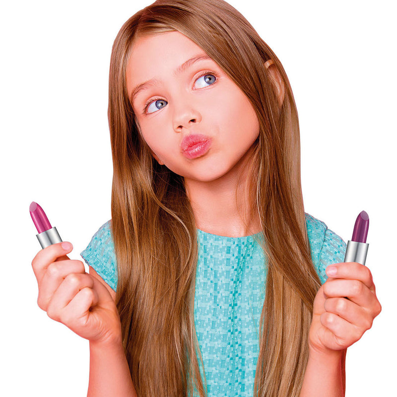 Afbeelding laden in galerijviewer, Clementoni wetenschap lippenstift maken
