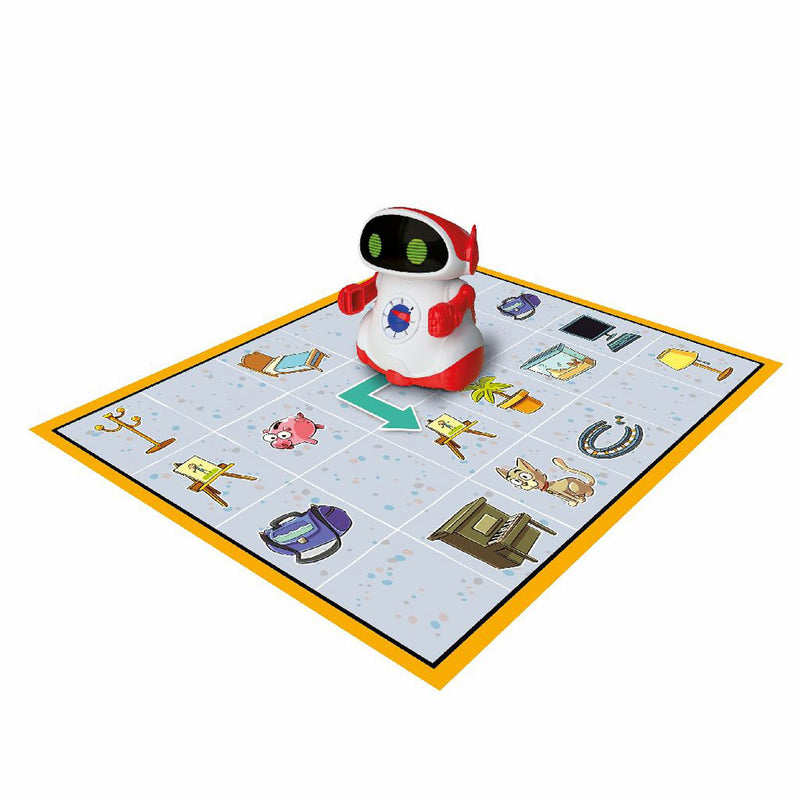 Load image into Gallery viewer, Clementoni Coding Lab Superdoc
