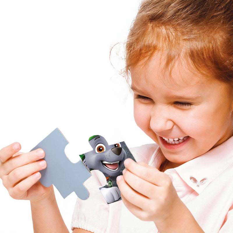 Load image into Gallery viewer, Clementoni maxi puzzel paw patrol, 104st.
