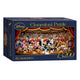 Clementoni puzzel disney orkest, 13200st.