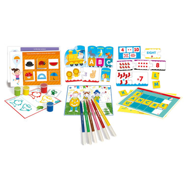 Clementoni education - kleuterschool