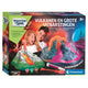 Clementoni wetenschap spel - glow in the dark vulkaan