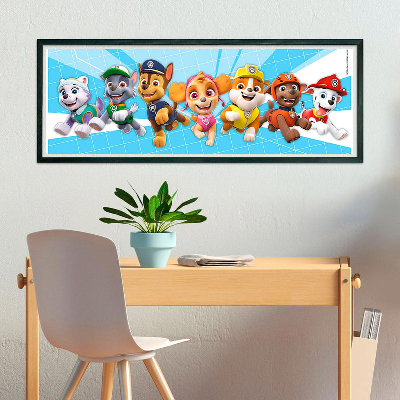 Afbeelding laden in galerijviewer, Clementoni puzzels paw patrol, 10in1
