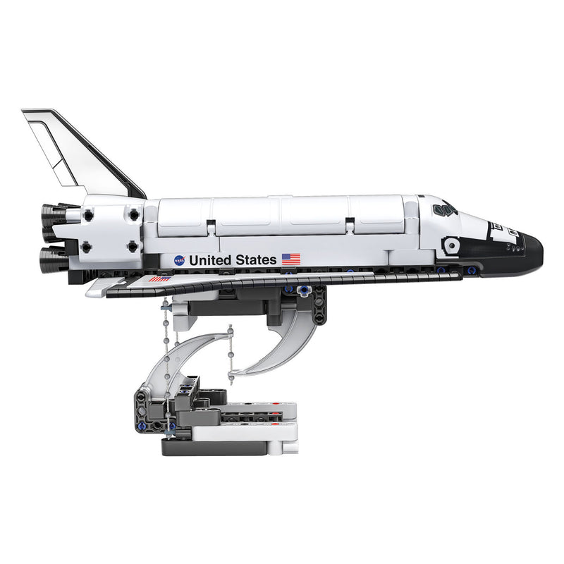 Load image into Gallery viewer, Clementoni Wetenschap Spel Mechanica - NASA Shuttle
