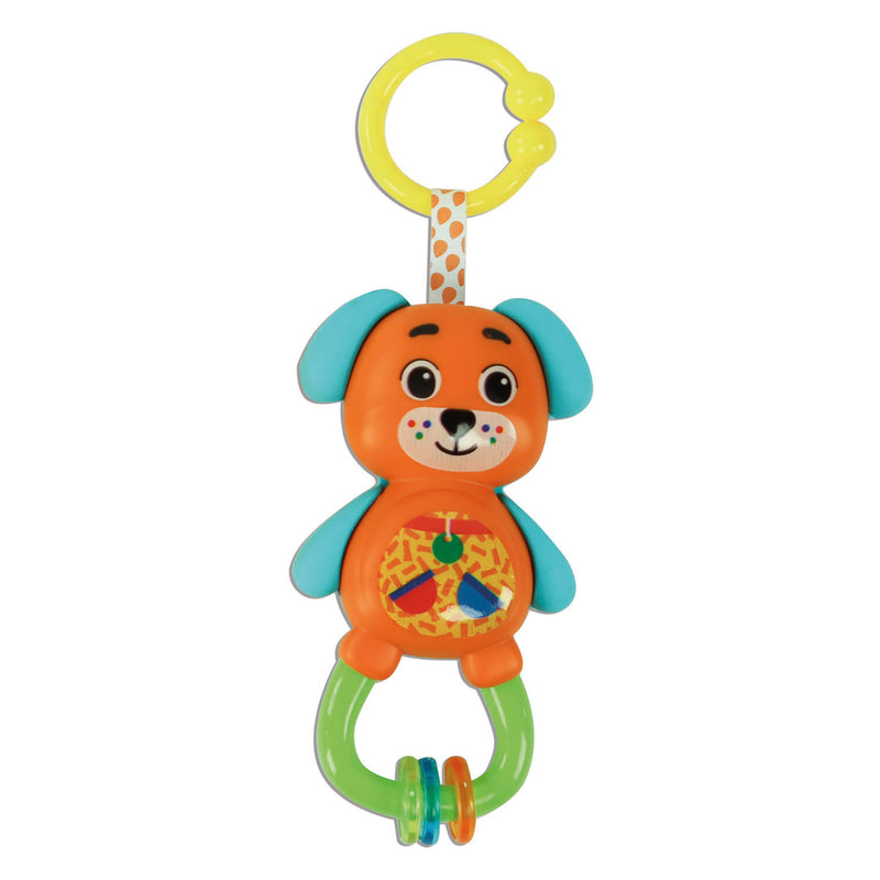 Load image into Gallery viewer, Clementoni Baby Cadeauset Puppy
