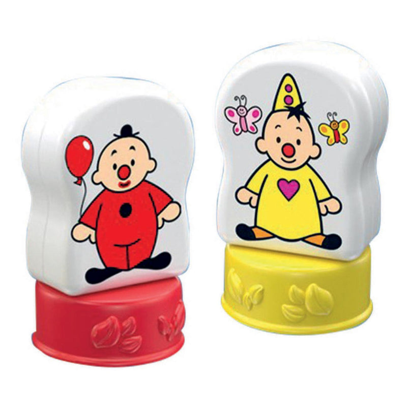 Load image into Gallery viewer, Clementoni Baby Clemmy Sensory Trein
