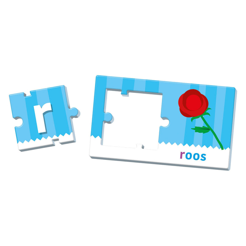 Load image into Gallery viewer, Clementoni Education Alfabet
