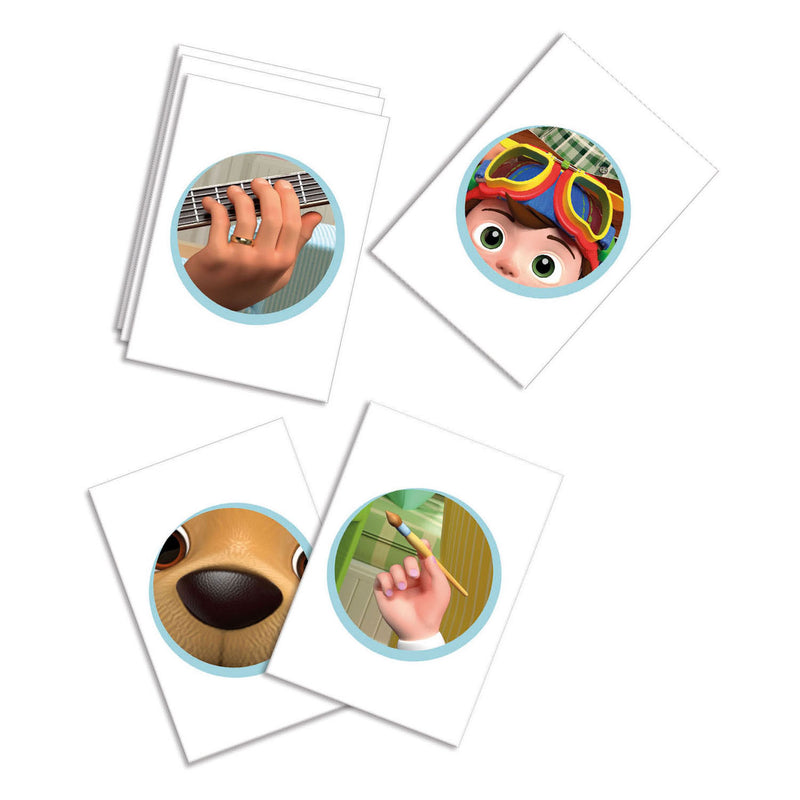 Load image into Gallery viewer, Clementoni Cocomelon Zoek en Vind
