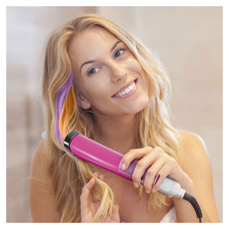 Load image into Gallery viewer, Clementoni Crazy Chic Trendy Hairstyle Haarverf Kit
