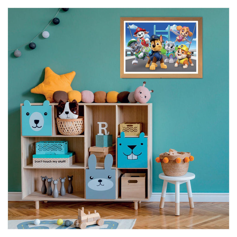 Load image into Gallery viewer, Clementoni Puzzel PAW Patrol, 180st.
