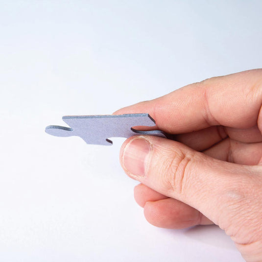 Clementoni Puzzels Disney Frozen, 4in1