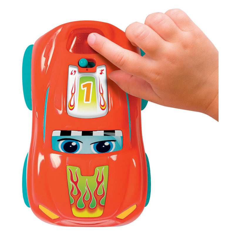 Afbeelding laden in galerijviewer, Clementoni baby charlie bestuurbare auto
