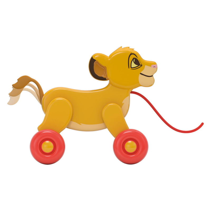Load image into Gallery viewer, Clementoni Baby Loopfiguur Simba
