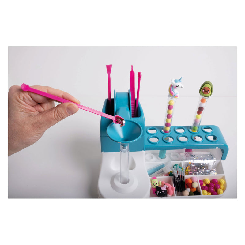 Load image into Gallery viewer, Clementoni Creatief Pennenlab
