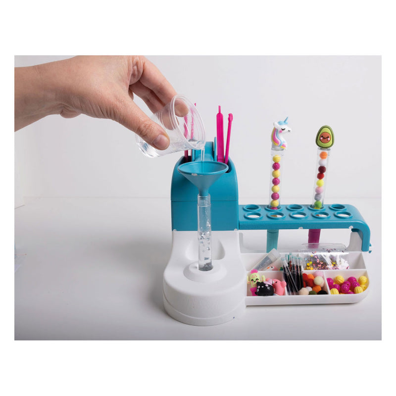 Load image into Gallery viewer, Clementoni Creatief Pennenlab
