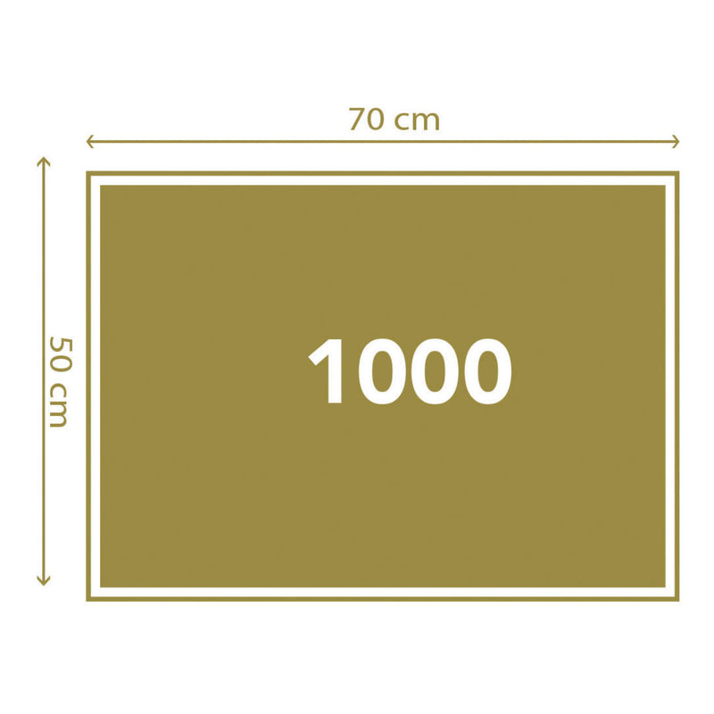 Load image into Gallery viewer, Clementoni Legpuzzel National Geographics - Vlinder, 1000st.
