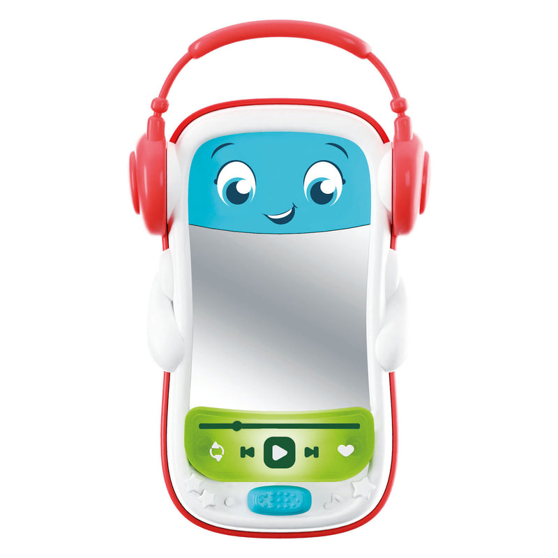 Load image into Gallery viewer, Clementoni baby mijn eerste muziekpod
