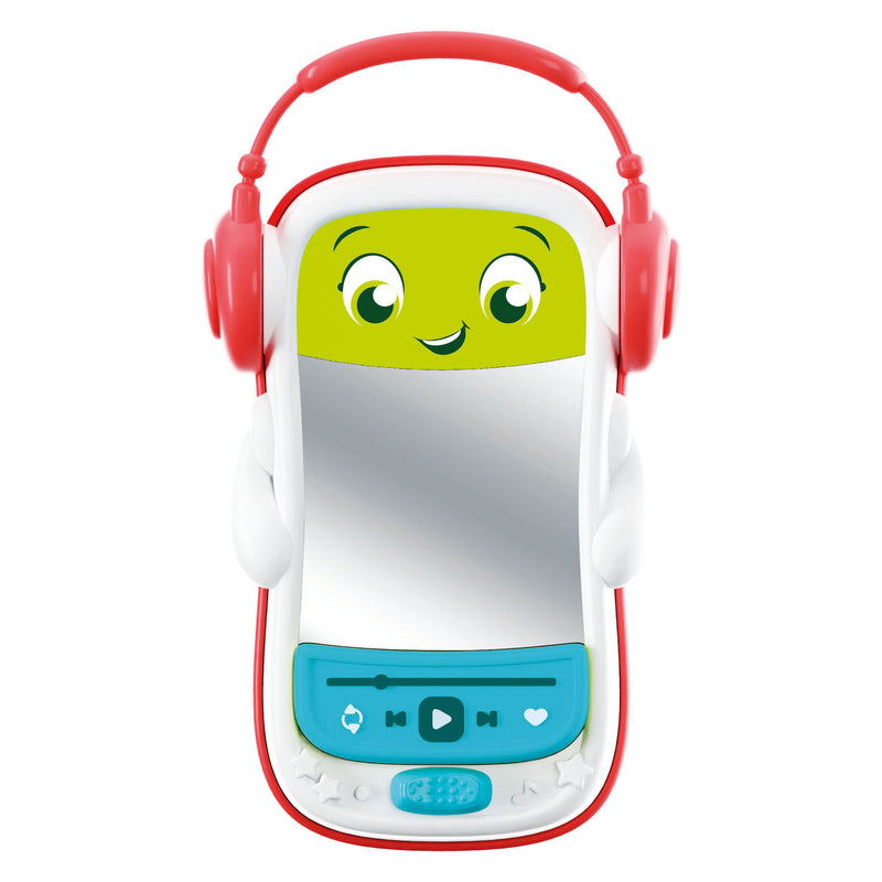 Afbeelding laden in galerijviewer, Clementoni baby mijn eerste muziekpod
