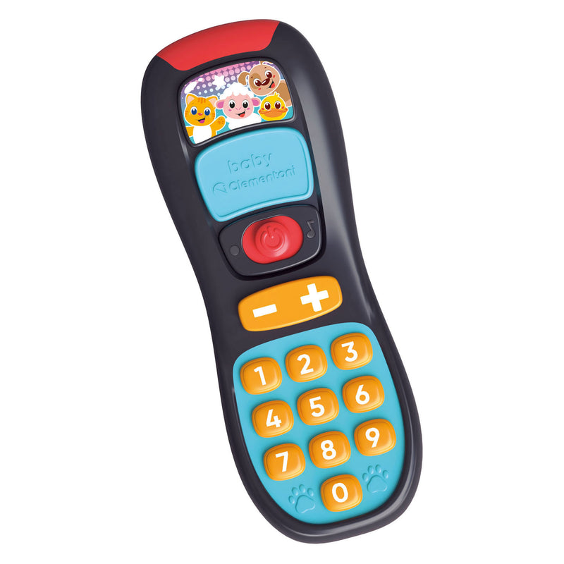 Load image into Gallery viewer, Clementoni baby afstandsbediening
