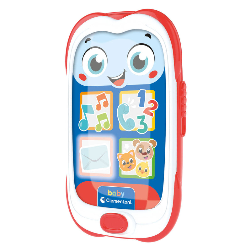 Load image into Gallery viewer, Clementoni baby smartphone
