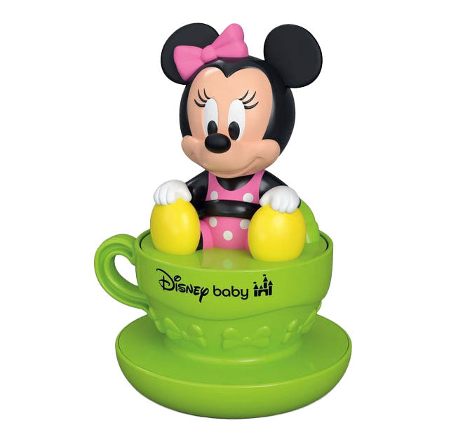 Load image into Gallery viewer, Clementoni tol disney figuur
