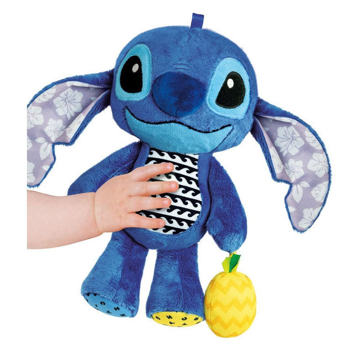 Load image into Gallery viewer, Clementoni stitch activiteiten knuffel
