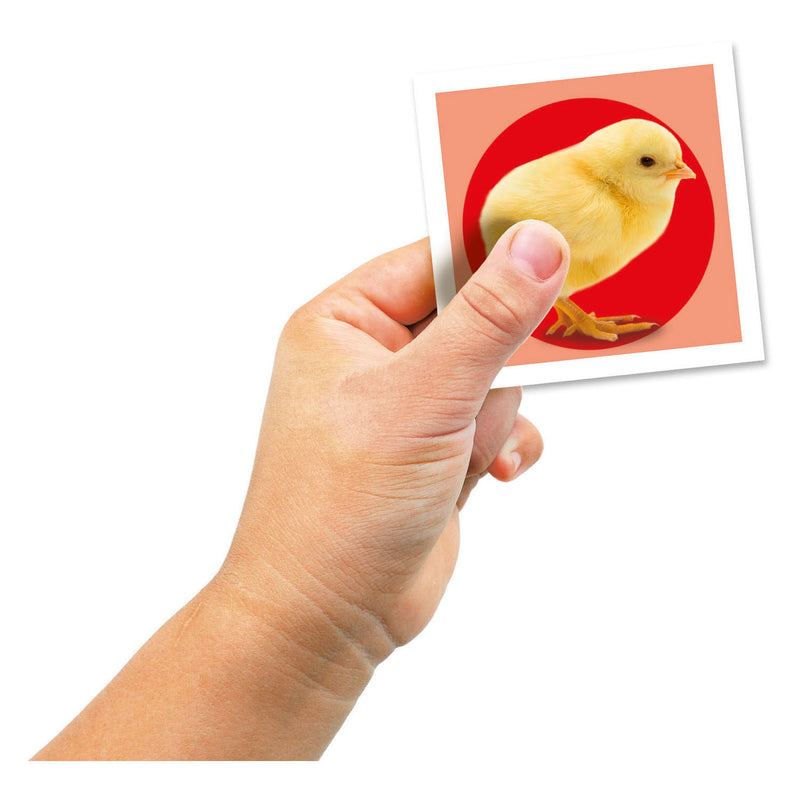 Load image into Gallery viewer, Clementoni memospel puppies
