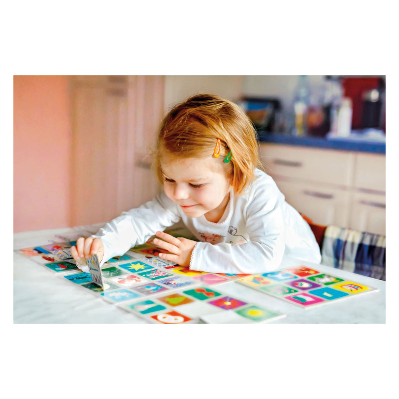 Load image into Gallery viewer, Clementoni memospel puppies
