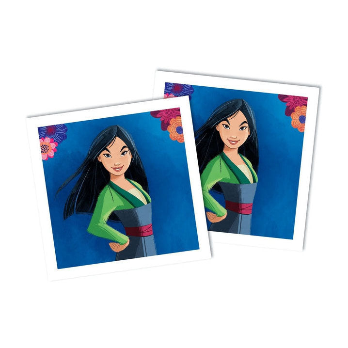 Chargez l'image dans la visionneuse de la galerie, Clementoni memospel disney princess
