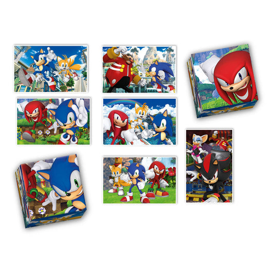 Clementoni edukit 4in1 sonic