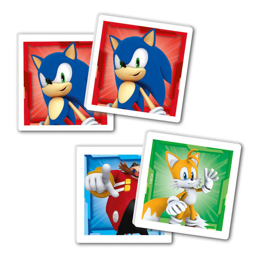 Clementoni edukit 4in1 sonic