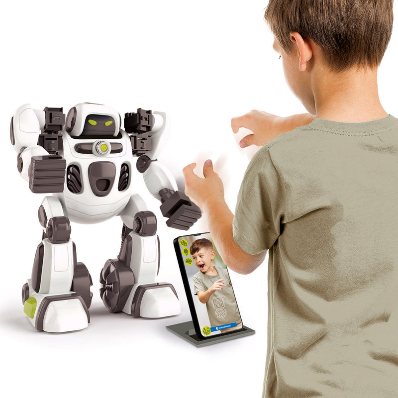 Load image into Gallery viewer, Clementoni airo artificial intelligence robot
