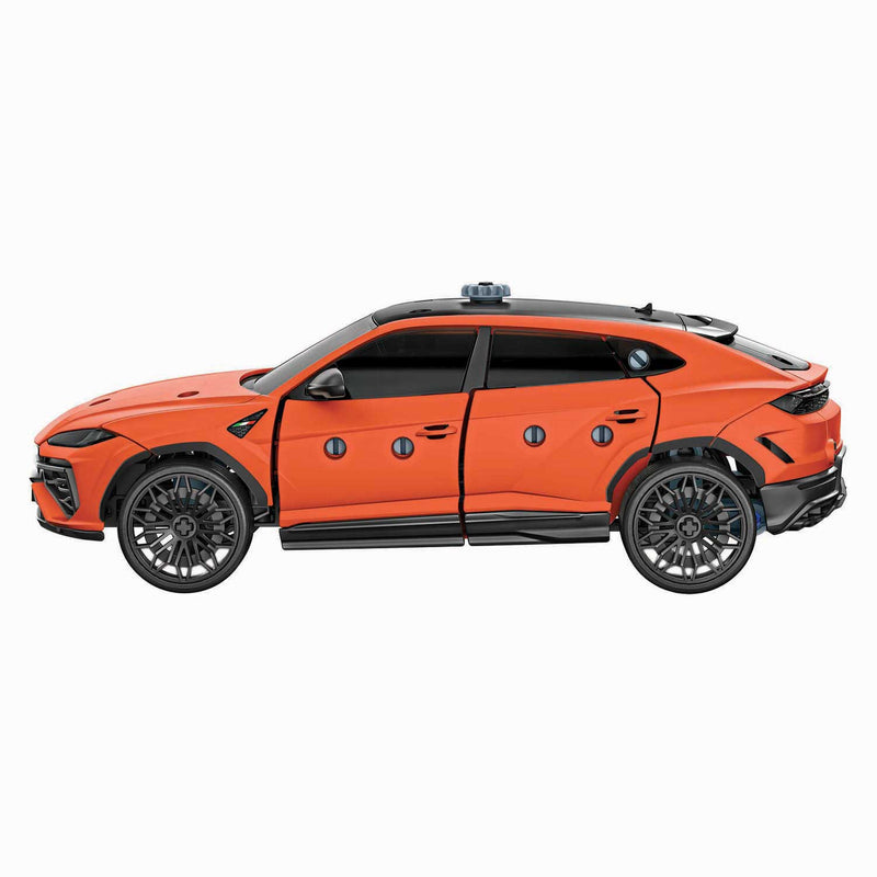 Afbeelding laden in galerijviewer, Clementoni wetenschap spel mechanics - lamborghini urus - stem speelgoed - constructie speelgoed - vanaf 8 jaar

