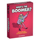 Clementoni - who is the boomer?