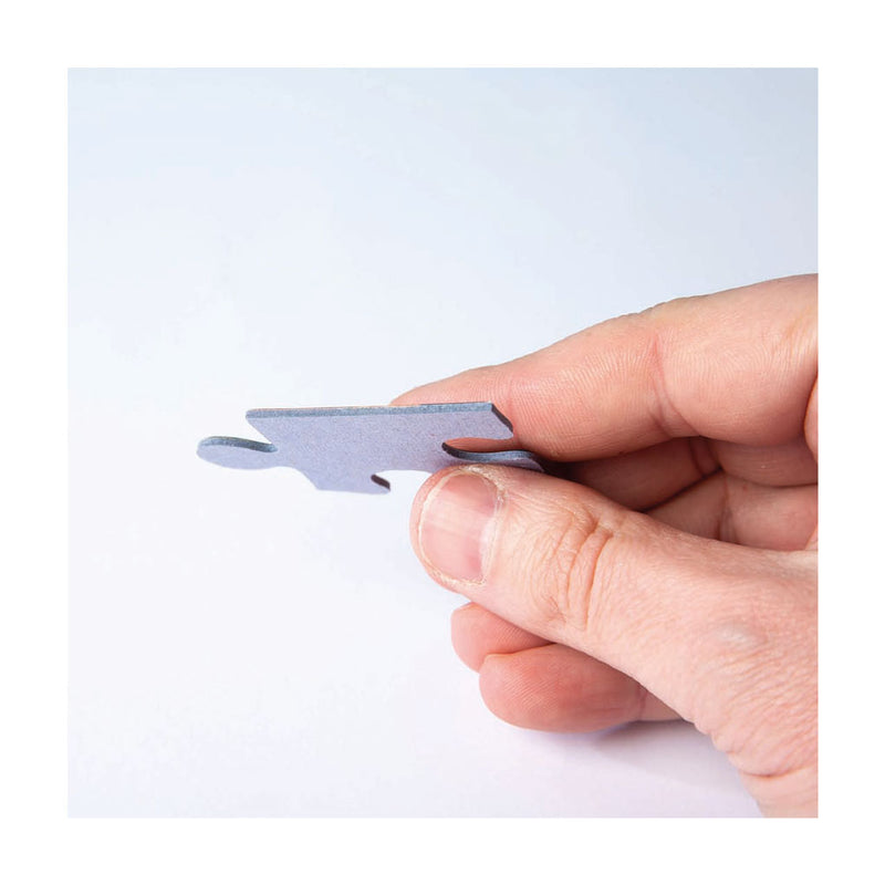 Load image into Gallery viewer, Clementoni legpuzzel kunstwerken caféterras bij nacht, 500st.
