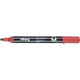 Permanente marker viking pbm1.5 rood